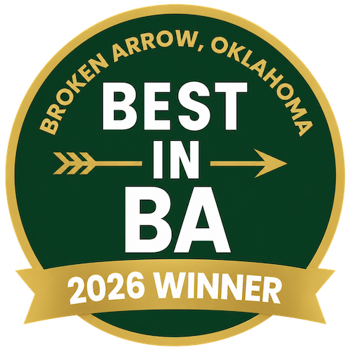 Best in Broken Arrow 2026