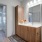 Spacious Bathrooms