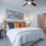 Spacious Bedrooms
