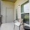 Private Porches and Balconies